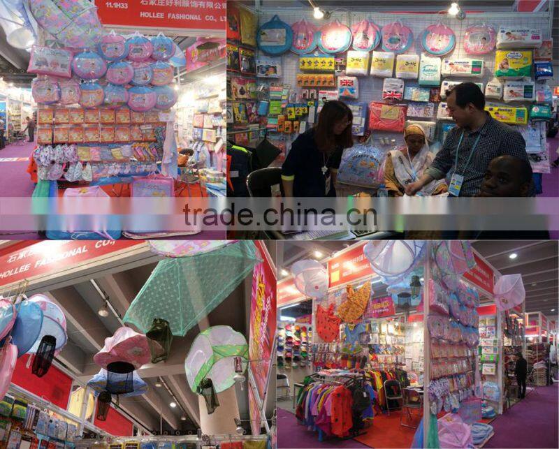 high strong quality BC1260 Baby Treated mosquito net for bed