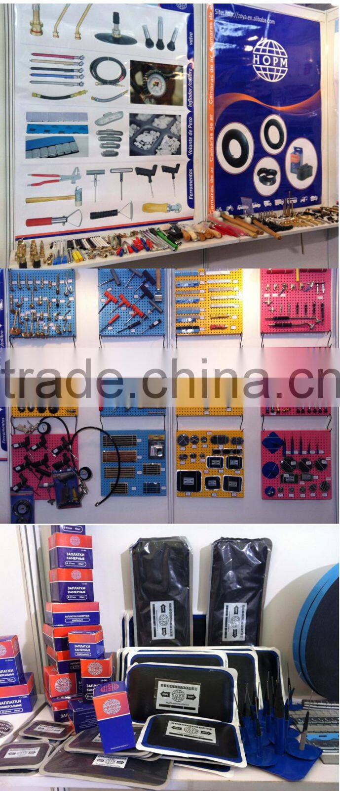 14 pcs Canvas Repair Kit Bicycle and Bike Repair Tool Kit
