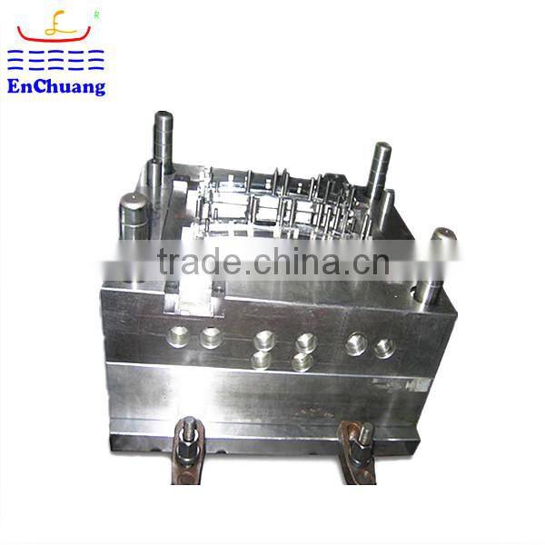 Zinc Die Casting Mold Maker