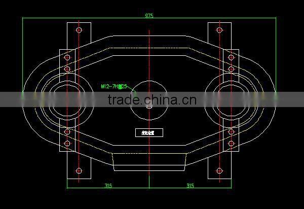 JLSZ-6,10KV dry type electric metering box