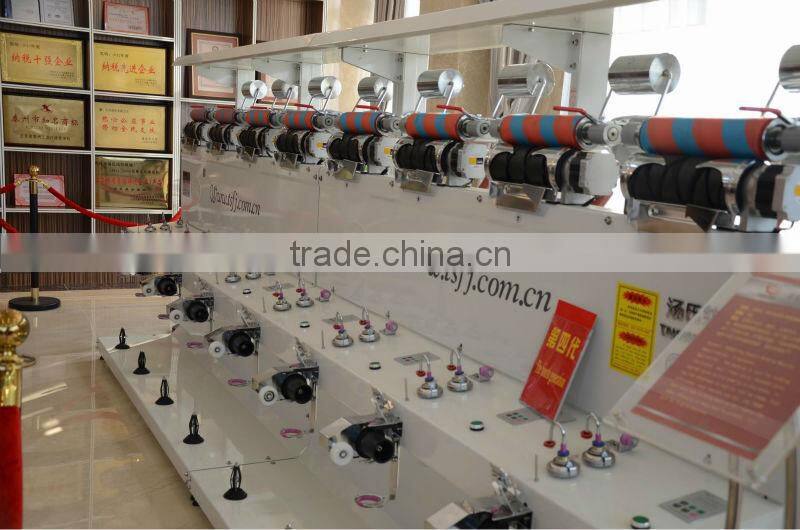 TS008D Big Bobbin Winding Machine