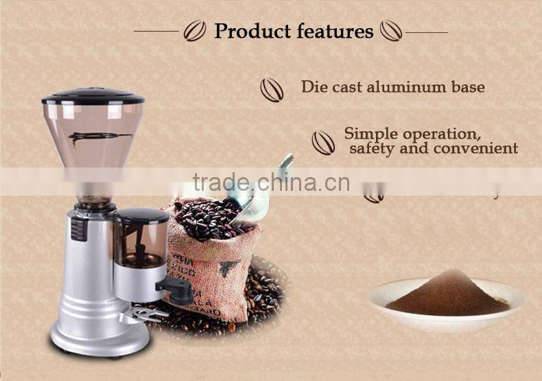 high speed high performance electric turkish coffee makers with factory price