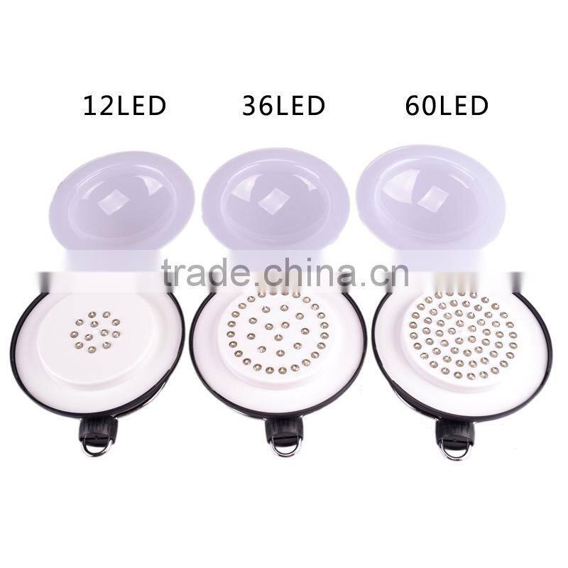 Multi-purpose Solar Rechargeable Lantern