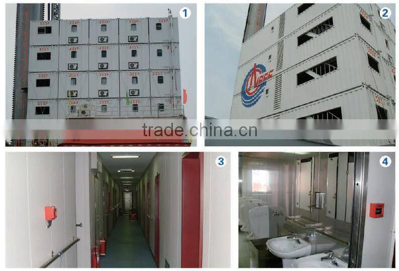 CYMB Shipping Container house, Container house plans