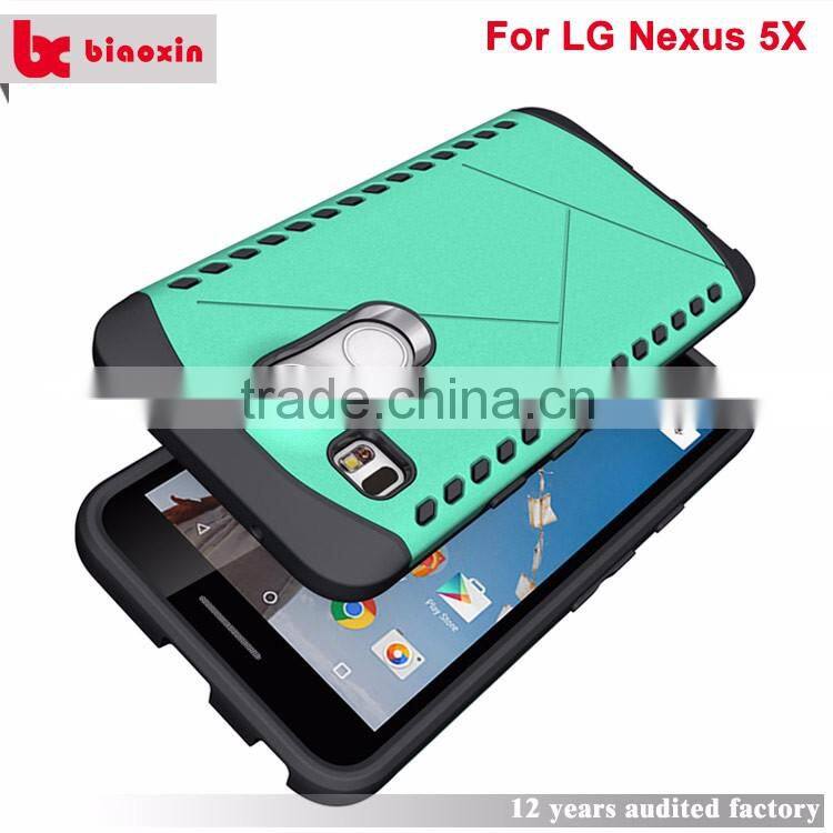 Professional customized fancy cell phone cases for lg