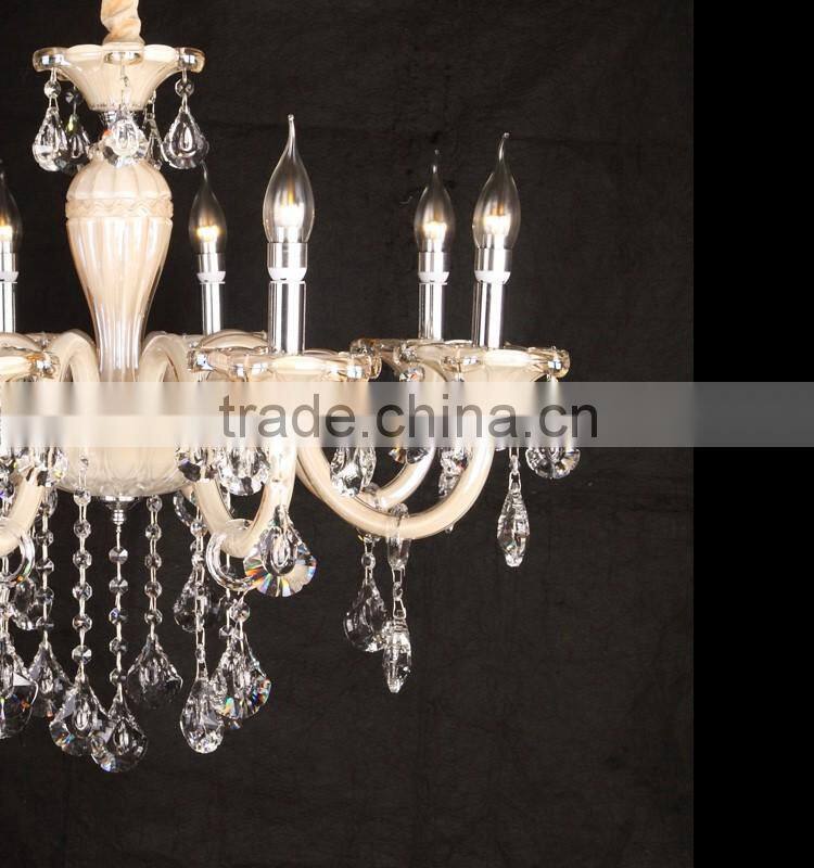 Hot Acrylic Pendent Crystal Light