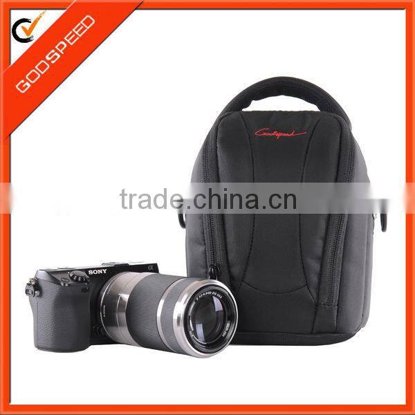 newest branded bingo waterproof camera bag