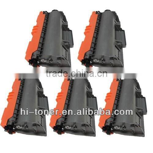 No Colored and Compatible toner cartridge for BROTHER TN2210 TN2220
