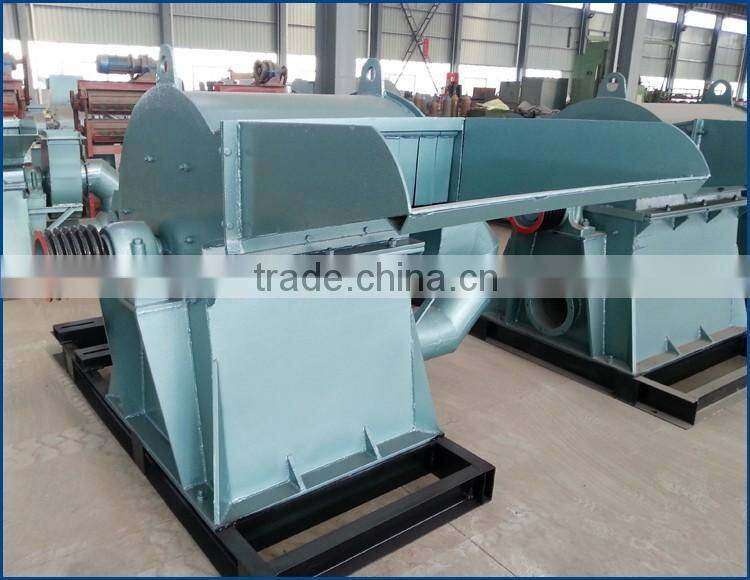 Hot sale hammer mill crusher machine for making sawdust,wood sawdust making machine for sale