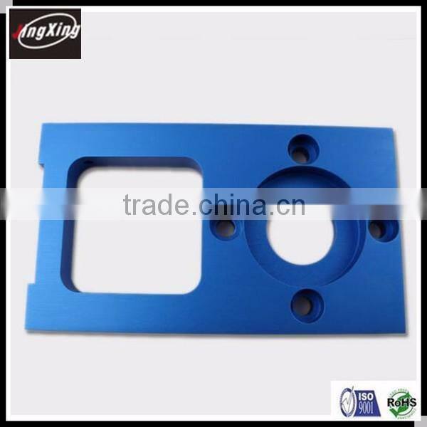 Factory Machining service aluminum machining mechanical part