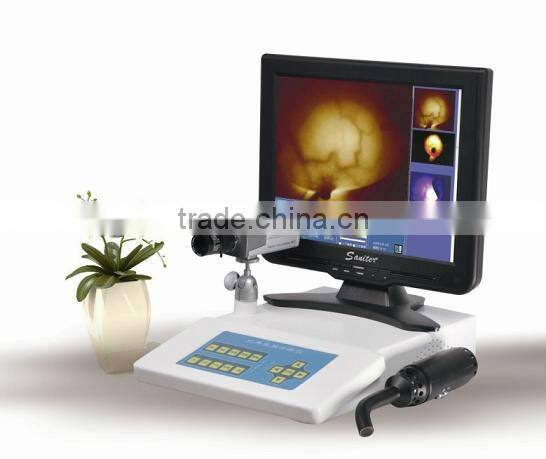 cheapest Infrared Mammary Tester