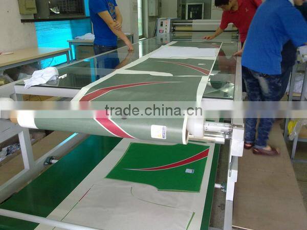 hot sales custom team private brand Baseball jersey