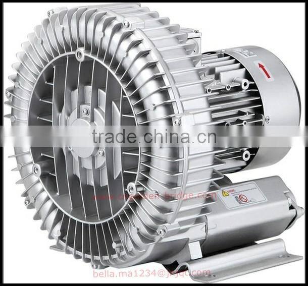 JQT-5500-S single phase vacuum pump industrial electric air pumps