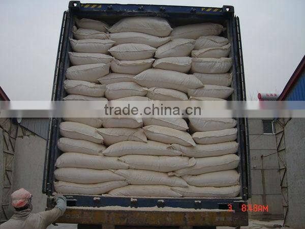 wood powder