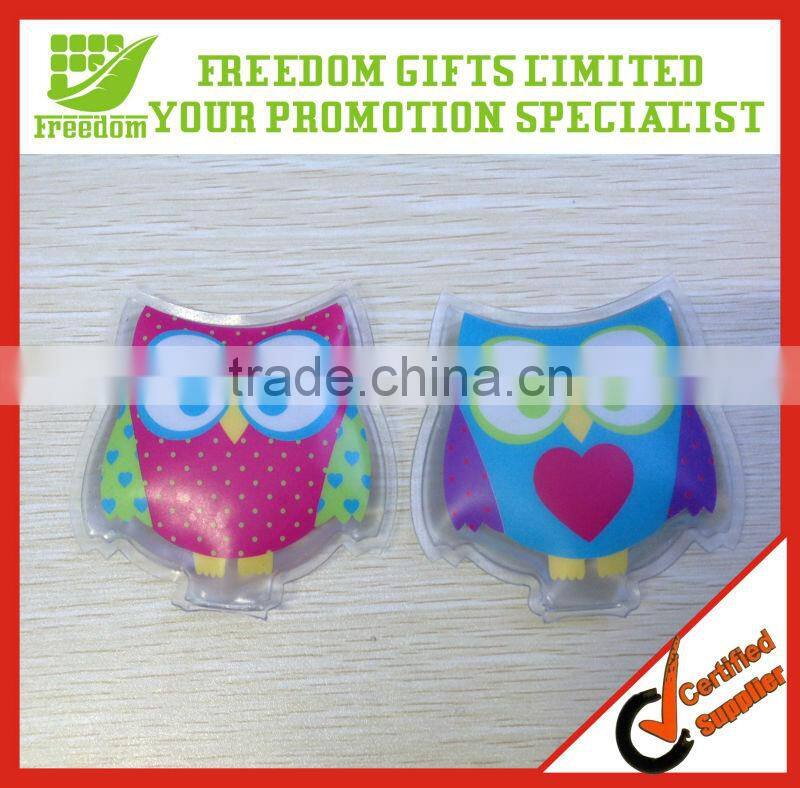 Most Popular Promotional Pocket Hand Warmer