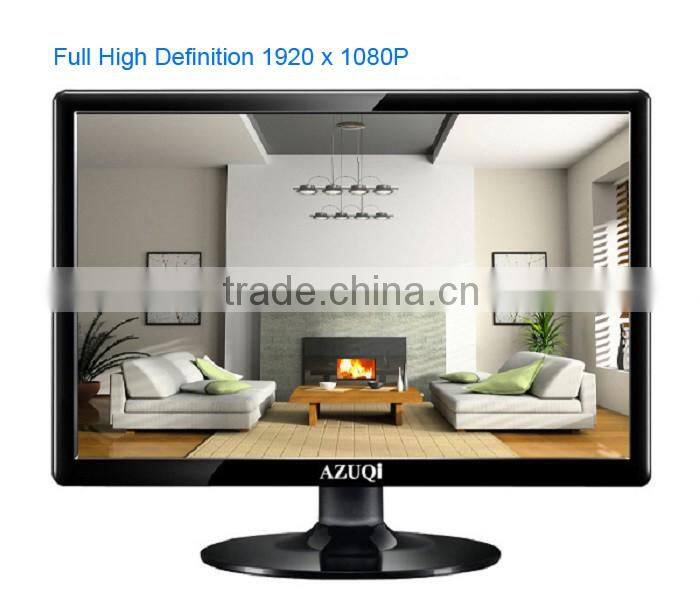 Fashion Design 21.5 inch Touch Screen Montior LED Monitor
