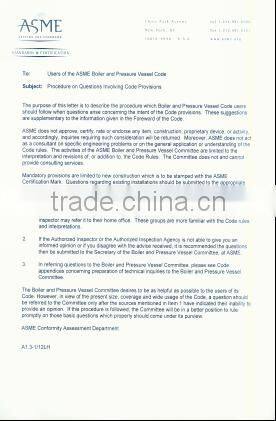 LNG liquification Plant