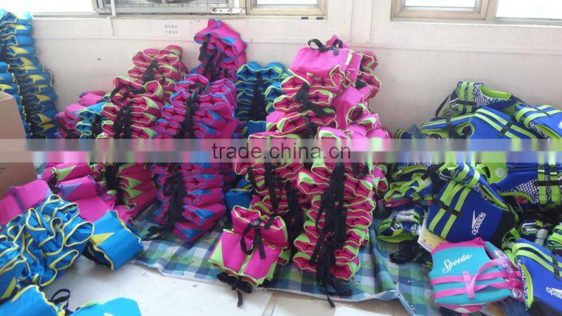 (Hot Selling)Kid's Camo Colour Sun Protection Rash Guard/Vest