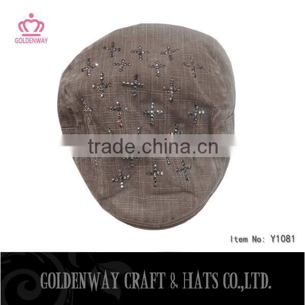 flat caps for girls custom flat peak caps custom flat cap