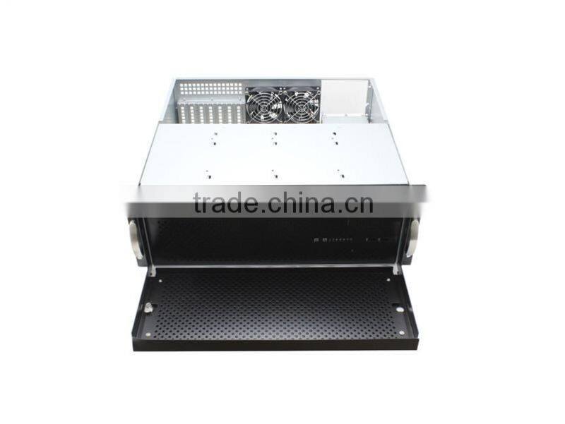 4u storage server case