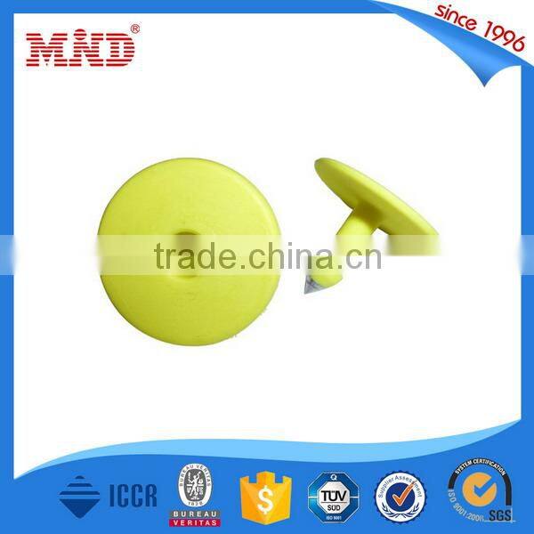 MDAT08 Farm Use Cattle Sheep RFID Animal Ear Tag