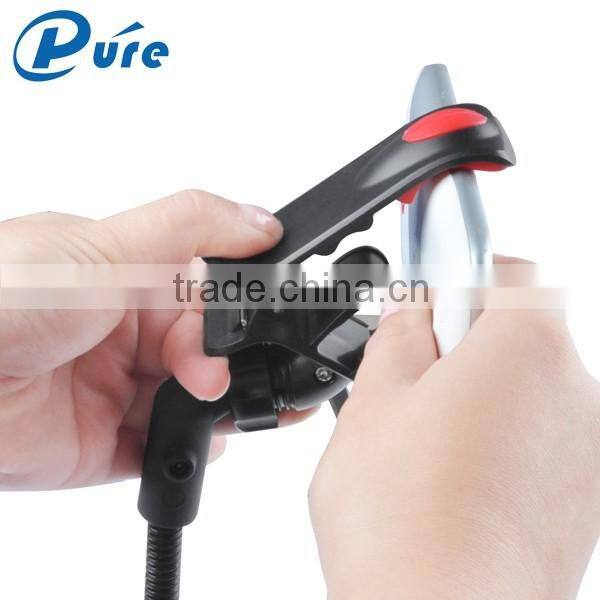 High Quality Cheapest Factory Wholesale Flexible Mobile Phone Holder Car Mount