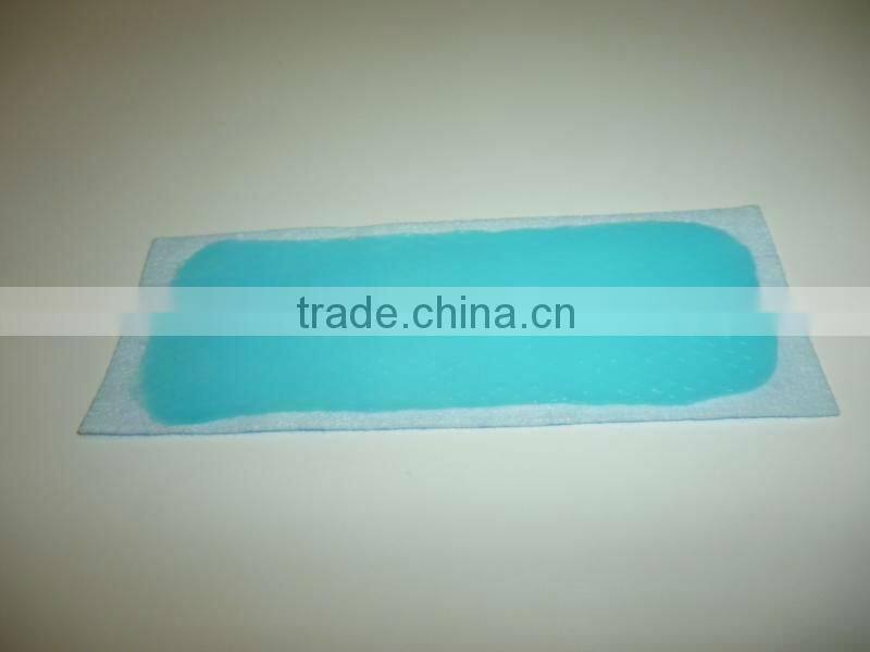 Fever Cooling Patch 2013 New Product