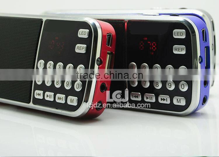 L-088 most selling mini computer speaker,different types of computer speakers for pc