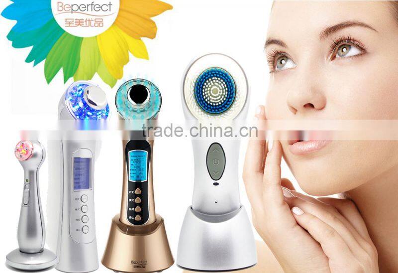 Hot sale top quality best price facial treatment device