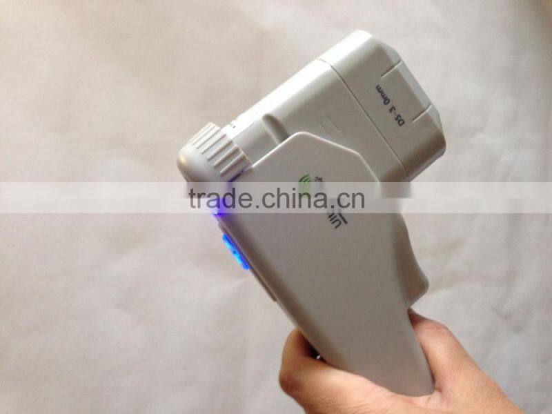 Lower price hifu/ultrasound Hifu face lifting wrinkle machine