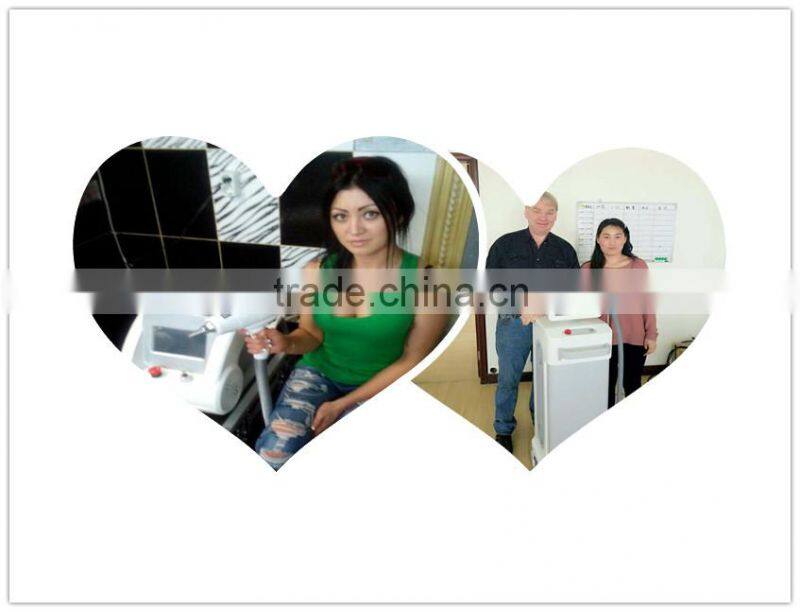 Cavitation Body Slimming Machine Vacuum Cavitation Laser