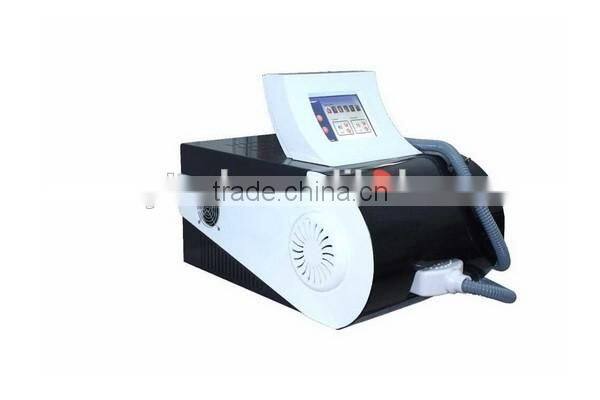 CE approval 808 laser diode hair removal 808nm 810nm diode laser permanent hair removal VH808
