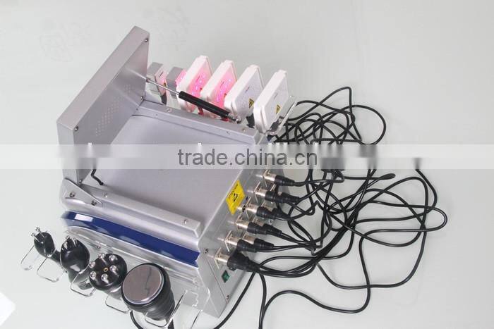 Hot Seller Effective Cellulite and Fat Reduction&Body Shaping