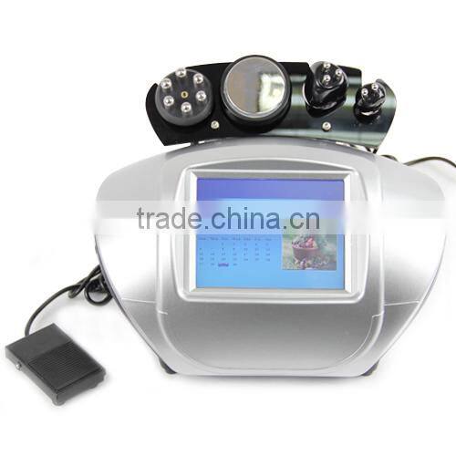 Most popular micro current bio lift machine