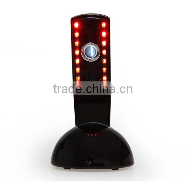 Laser Hair Comb with high effection with new style