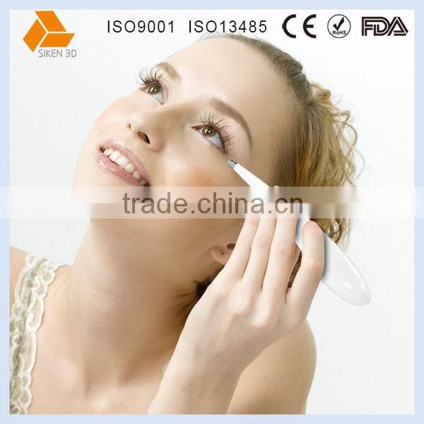Rechargeable Ion Vibration Eye Beauty Pen
