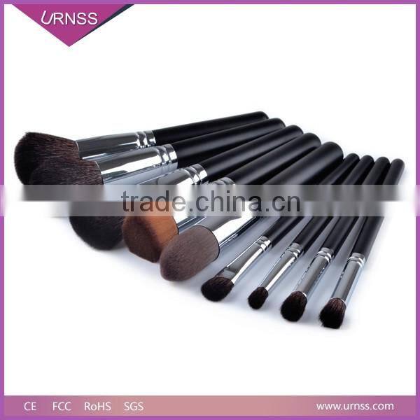 Professional Private Label Best Price Makeup Brush Set