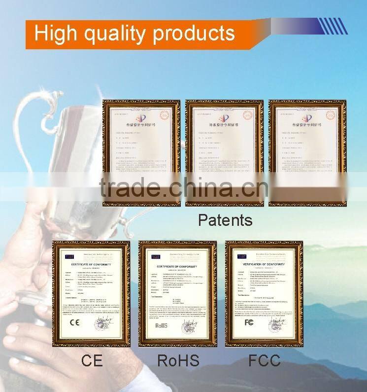 100G Waterproof Electric Silicone Facial Cleansing Brush