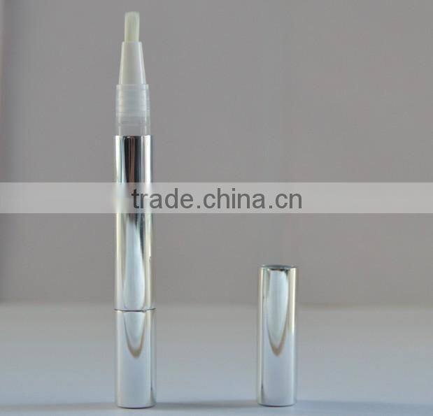 New design teeth whitening pen with high quality teeth whitening pen