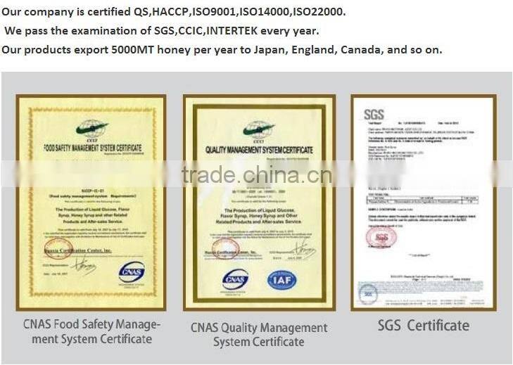 strawberry flavor syrup