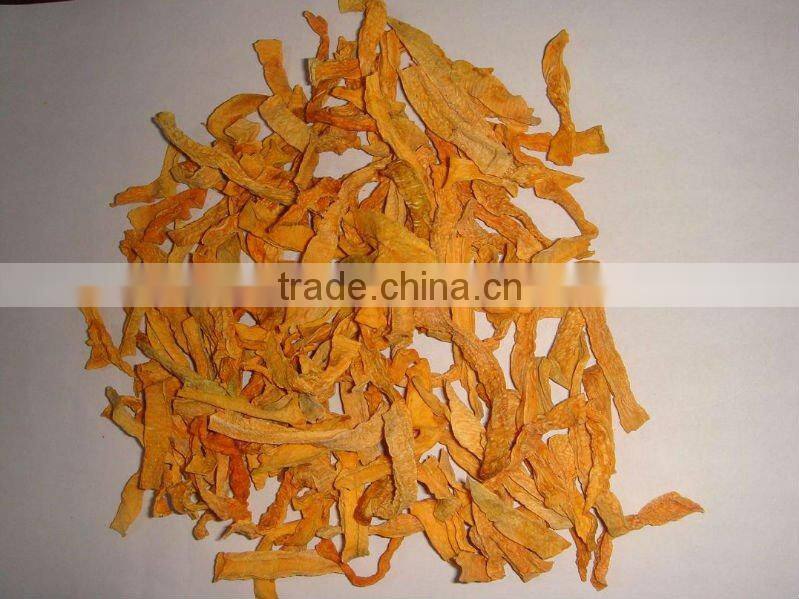 2013 dehydrated pumpkin flake