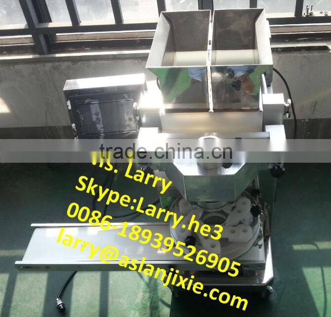 bunuelos encrusting making machine/kubba encrusting machine/kebbe making machine
