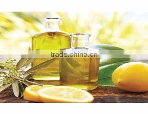 BERGAMOT ESSENTIAL OIL