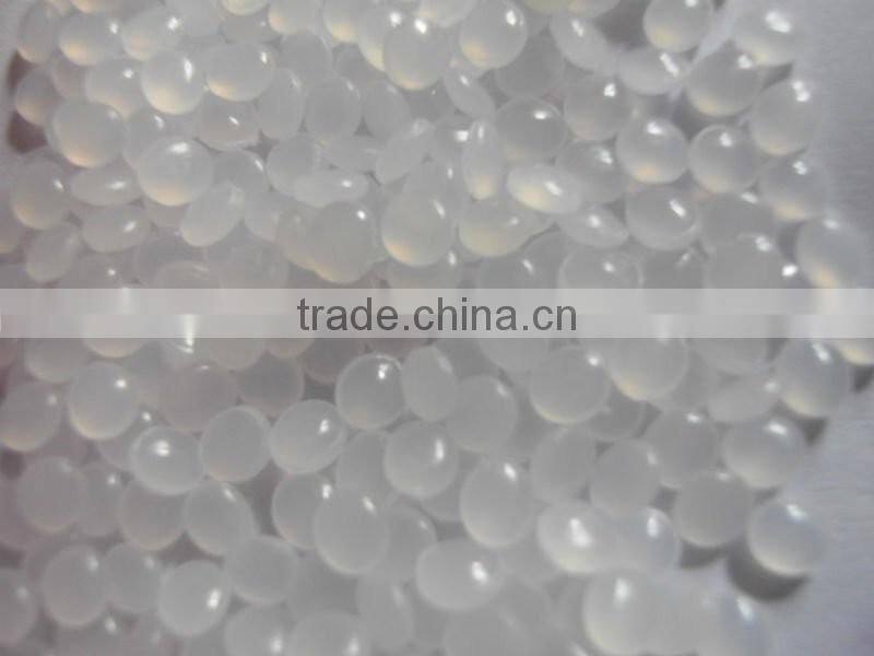 Homopolymer virgin PP Virgin PP Granules For Woven Bags