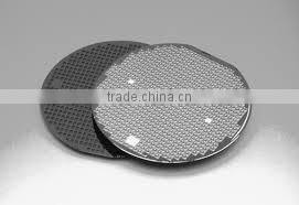 Boron Oxide Silicon Wafer 2 inch