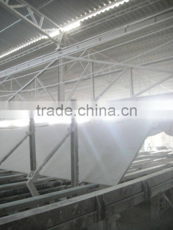 PLASTER BOARD PRODUCTION MACHINE FOR SALE