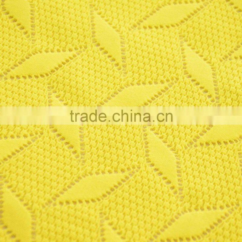 Soft cheap African lace fabric/Swiss voile lace /Africa nylon lace