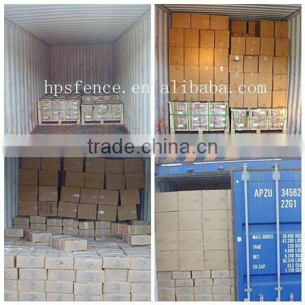 China wholesale Farm Fencing tools for animal fencing
