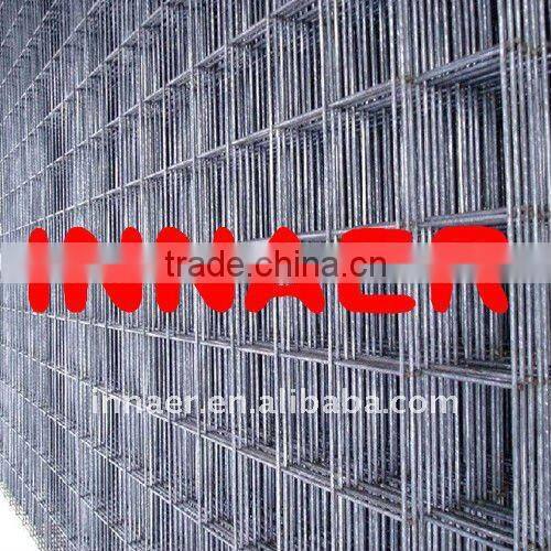welded wire mesh (Manufacturer)