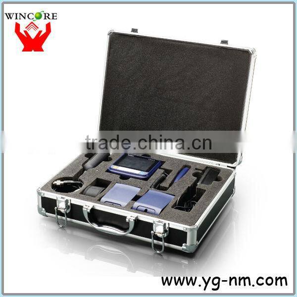 Veterinary ultrasound scanner device for vets